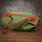 duffel bags, canvas bag, leather bag, leather miltary bag, leather duffel bag, military duffle bags