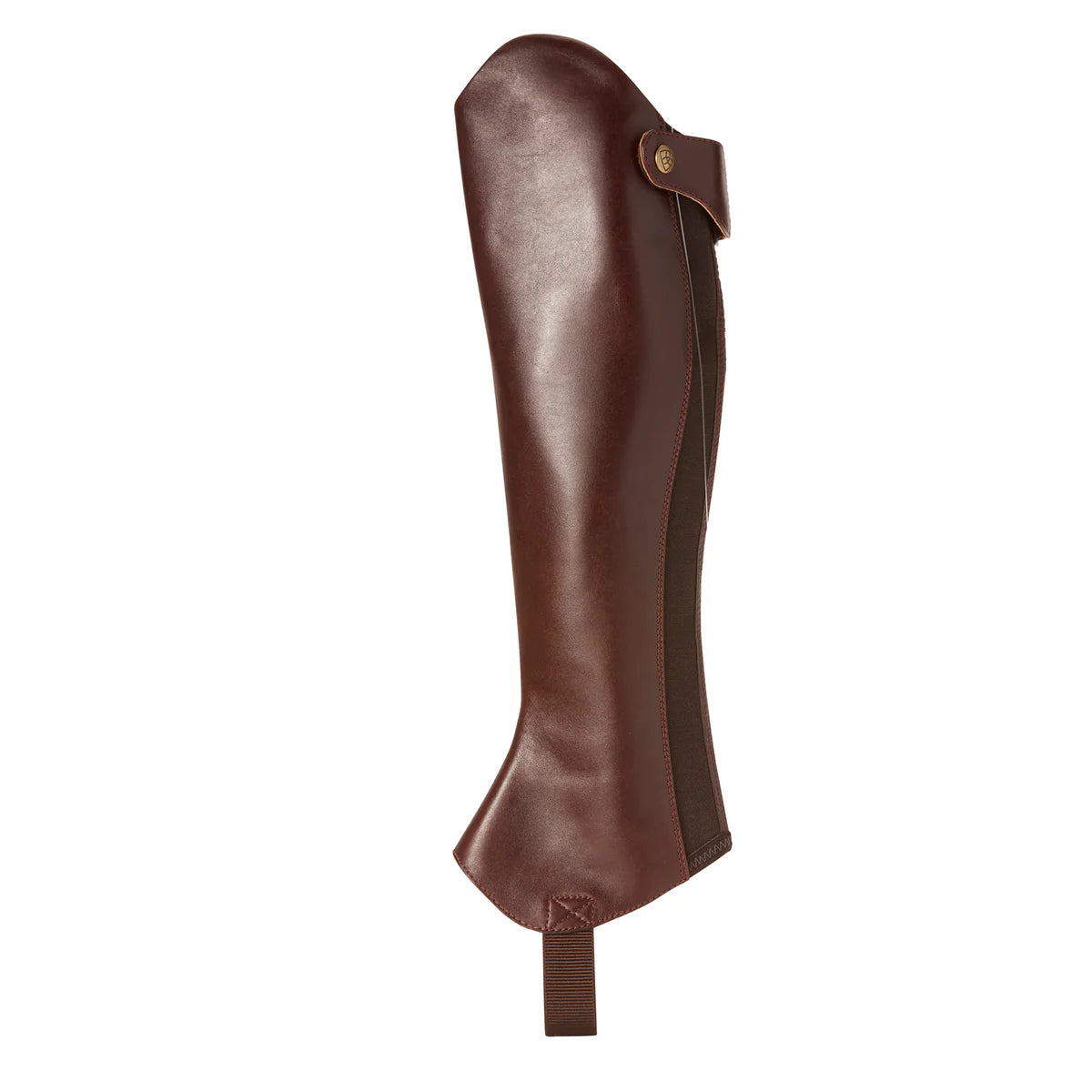 Rider Accessories, Leather Chaps Boots, Chaps Footwear, Kendron Chaps, Chaps Boots