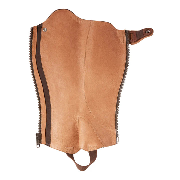 Rider Accessories, Leather Chaps Boots, Chaps Footwear, Kendron Chaps, Chaps Boots