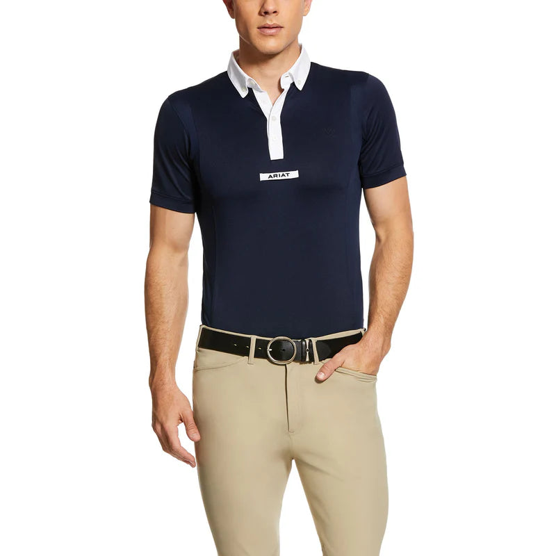 Tek Men's Show Shirt by Ariat