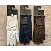 Tucson Horse Riding Gloves by Vestrum