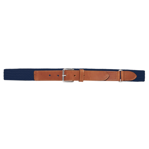 Colonia Leather Belt by Vestrum