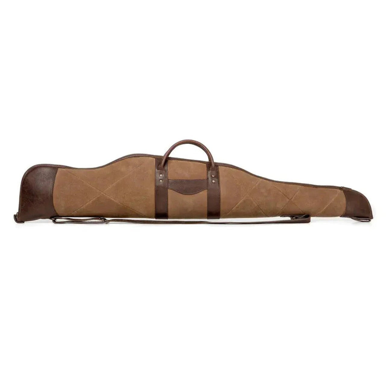 Shotgun Slip Case, Shotgun case, Leather Gun Slip Case, Shooting Accessories, Leather Shotgun Slip Case, Leather Shotgun Case, hunting rifle bag