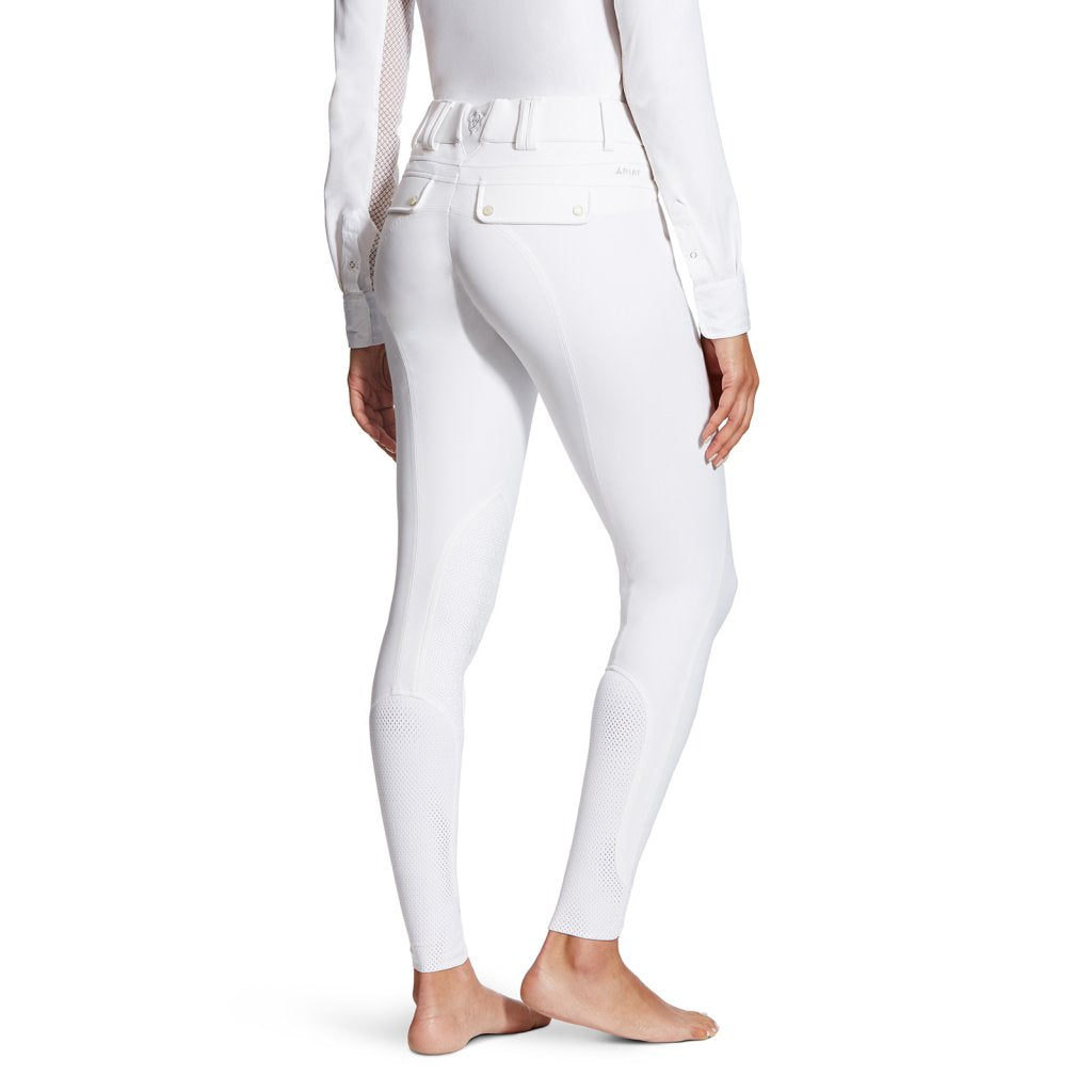 Women's breeches, rider tights, riding leggings