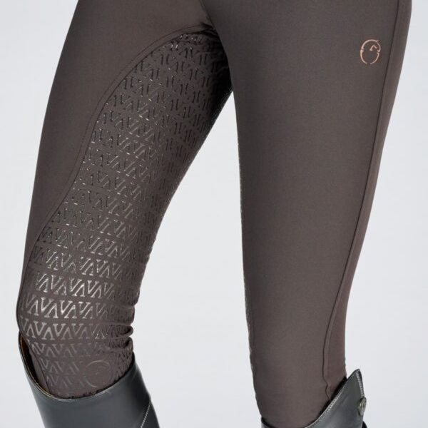 Women's breeches, rider tights, riding leggings