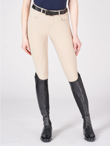 Women's breeches, rider tights, riding leggings