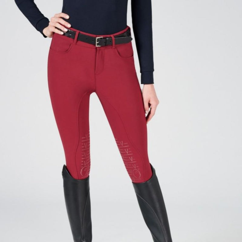 Women's breeches, rider tights, riding leggings