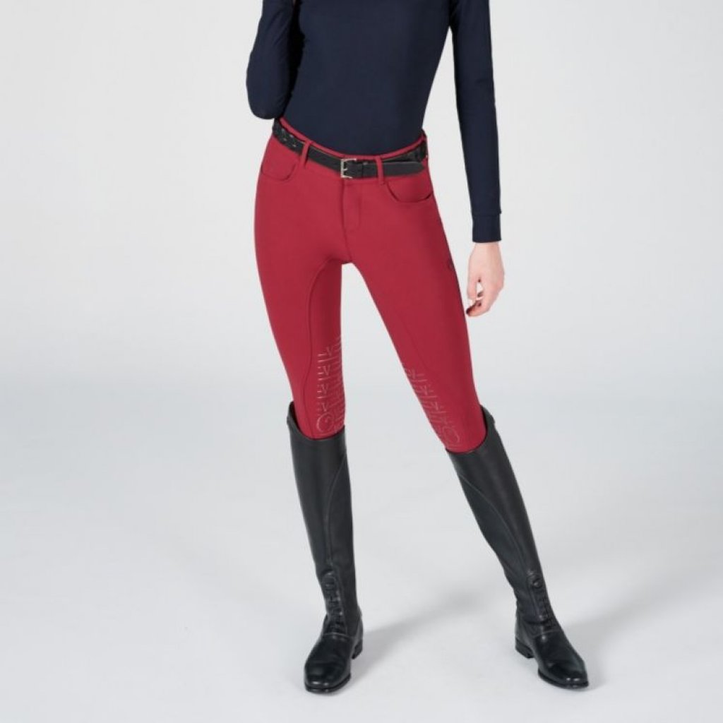 Women's breeches, rider tights, riding leggings