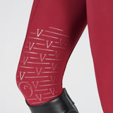 Women's breeches, rider tights, riding leggings