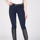 Women's breeches, rider tights, riding leggings