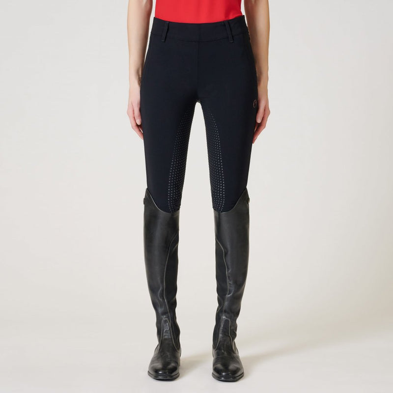 Women's breeches, rider tights, riding leggings