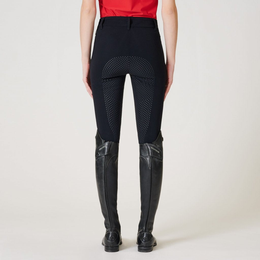 Women's breeches, rider tights, riding leggings