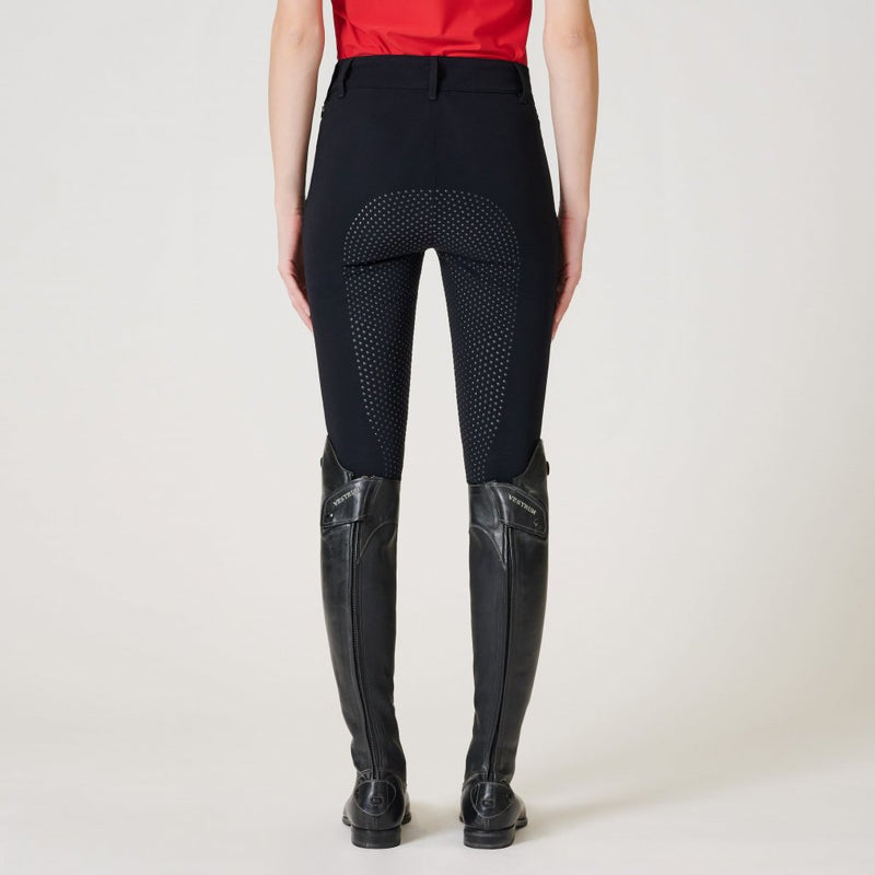 Women's breeches, rider tights, riding leggings