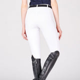 Women's breeches, rider tights, riding leggings