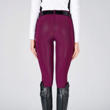 Women's breeches, rider tights, riding leggings