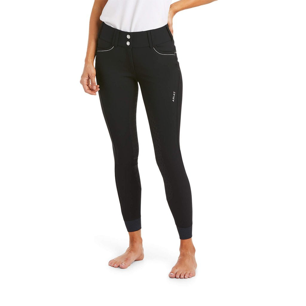 Women's breeches, rider tights, riding leggings