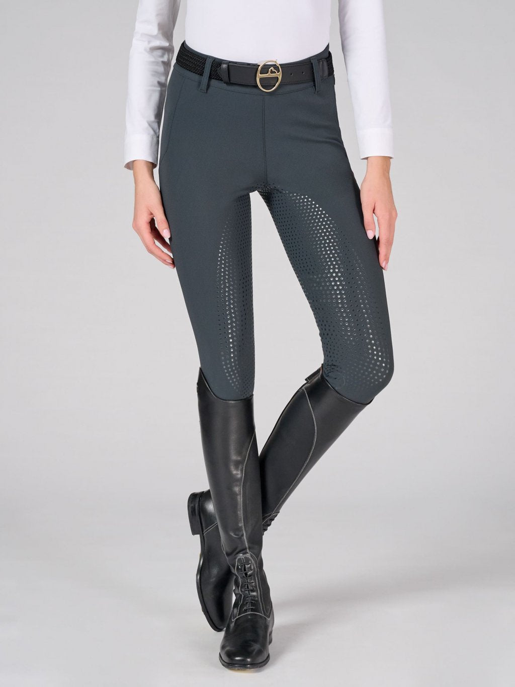 Women's breeches, rider tights, riding leggings
