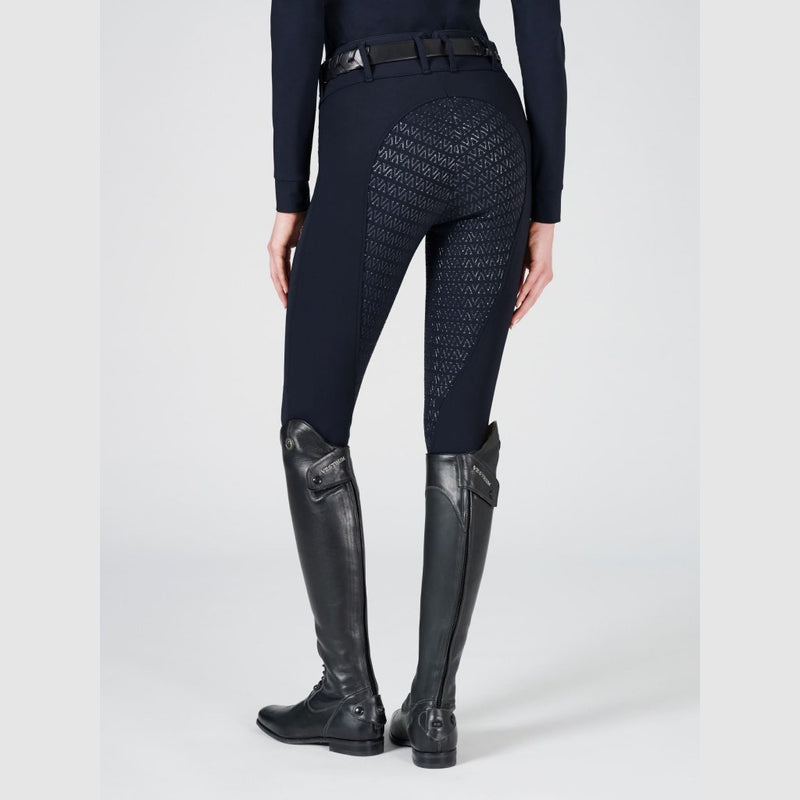 Women's breeches, rider tights, riding leggings