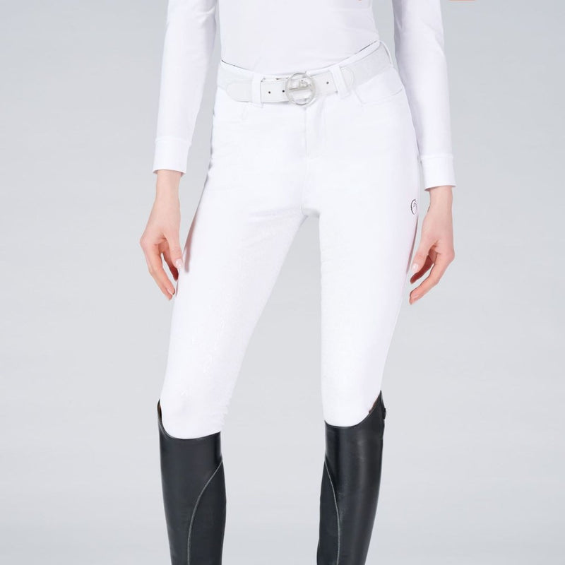 Women's breeches, rider tights, riding leggings