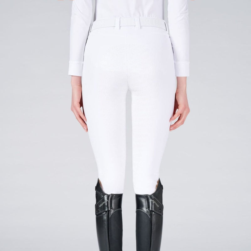 Women's breeches, rider tights, riding leggings