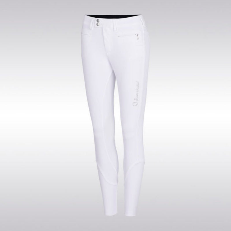 Women's breeches, rider tights, riding leggings