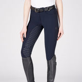 Women's breeches, rider tights, riding leggings