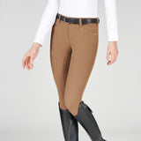 Women's breeches, rider tights, riding leggings