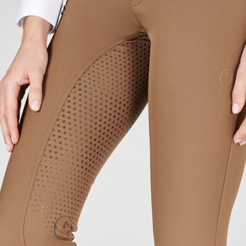 Women's breeches, rider tights, riding leggings