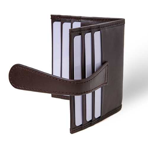 men wallet, card holder, cards wallet, multiple card holder wallet, foldable card wallet, leather card holder