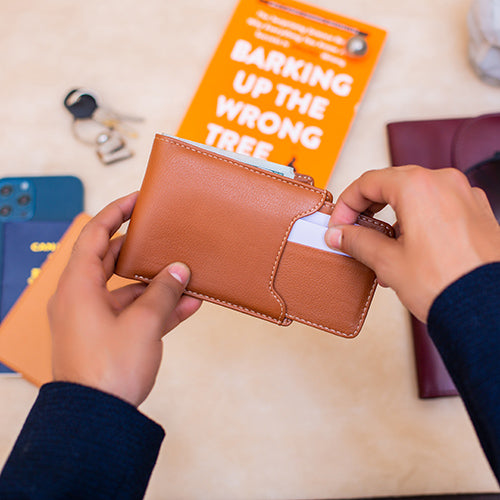 leather backpack, card holder, mens wallet, credit card wallet, credit card wallet, leather vulcan bifold wallet