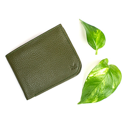 men wallet, mens wallet, mens front pocket wallet, front pocket bifold wallet