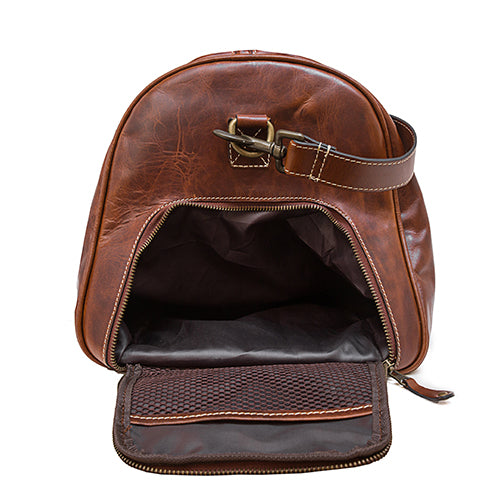 leather backpack, leather bag, duffel bag, leather duffle bags