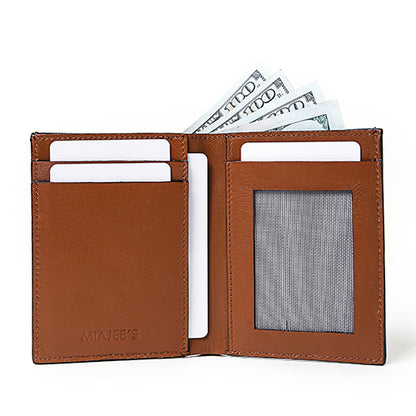 men wallet, card holder, real leather wallet mens, real leather wallet