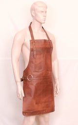 Leather Apron, Leather Woodworking Apron, Leather Butcher Apron, Leather Chef Apron, Leather Blacksmith Apron, Leather Barber Apron, Leather BBQ Apron, Leather Carpenters Apron, Leather Welding Apron, leather work aprons