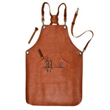 Leather Aprons, Leather Woodworking Apron, Leather Butcher Apron, Leather Chef Apron, Leather Blacksmith Apron, Leather Barber Apron, Leather BBQ Apron, Leather Carpenters Apron, Leather Wielding Apron, mens leather apron 