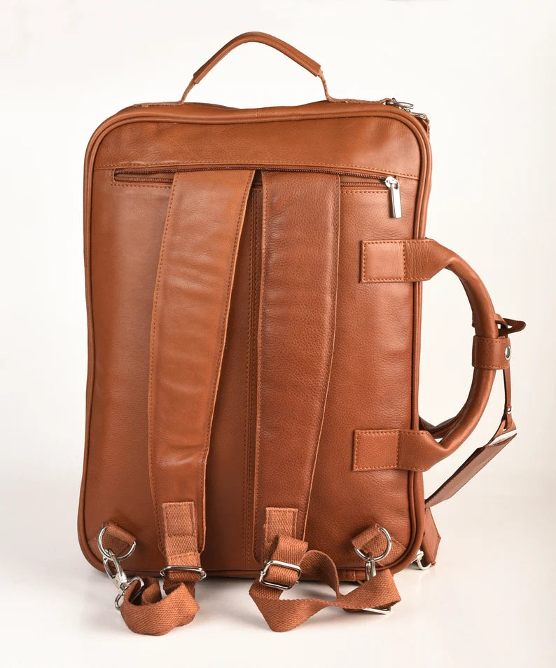 leather handbag, leather backpack, leather bags, leather laptop backpack