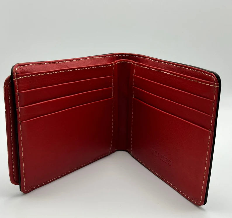 card wallets, genuine leather wallet, cash wallet mens, leather cash wallet, leather money clip